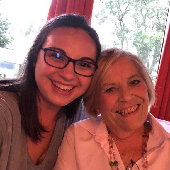 Profile Picture of Kate Harrison (@khharrison96) on Poshmark