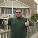 Profile Picture of Josh Hammett (@wjhammett) on Instagram