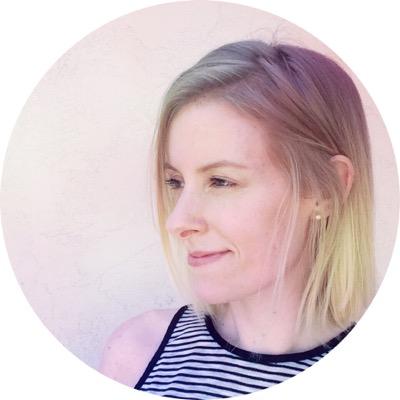 Profile Picture of Lucy Casey (@lucyvcasey) on Twitter