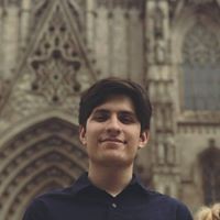 Profile Picture of Jordan Gutierrez (@jordan-gutierrez-22) on Quora