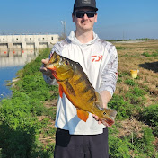 Profile Picture of Daniel Brennan (@Danielinfishing) on Youtube