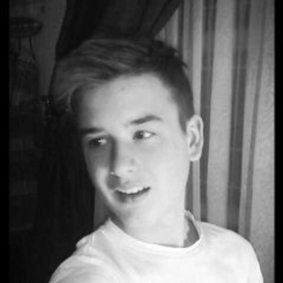 Profile Picture of Ben Johannes (@Ben_Simon_J) on Twitter