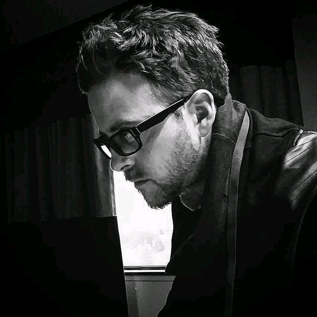 Profile Picture of Matthew Gillies (@flinchpublications) on Tiktok