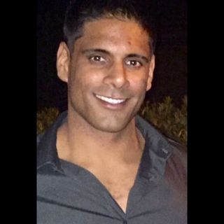 Profile Picture of Rahul Parikh (@ryparikh) on Instagram