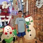 Profile Picture of Carl Ernest Leonardo (@carl.ernest.leonardo.303121) on Facebook