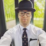Profile Picture of James Thorburn Brunning (@jb300281818) on Instagram