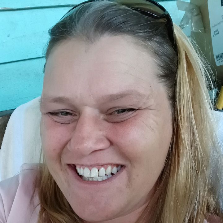 Profile Picture of Nancy (Pigate) Bass (@nancyebass) on Tiktok