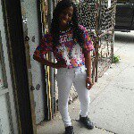 Profile Picture of makeda smith (@makeda.smith12) on Instagram