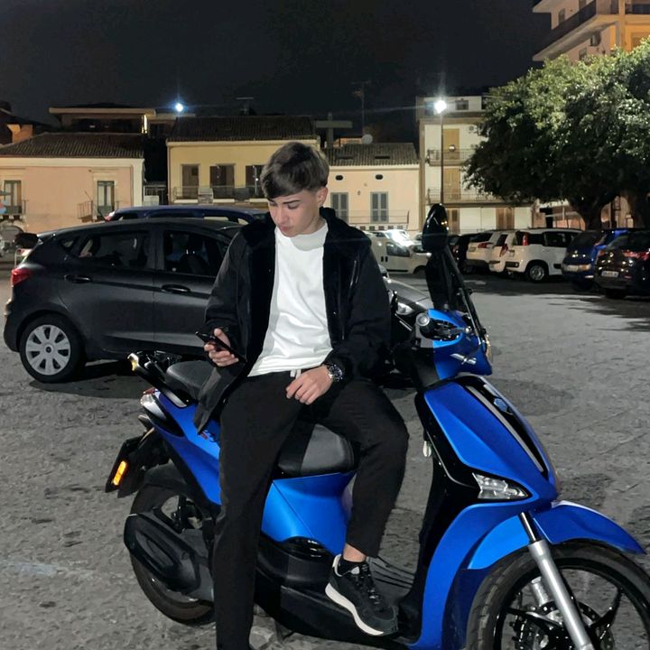 Profile Picture of Andrea (@andreamassimino._) on Tiktok