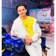 Profile Picture of William Rafin (@william.rafin) on Tiktok