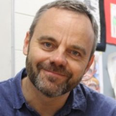 Profile Picture of Jakob Hohwy (@hohwy) on Twitter