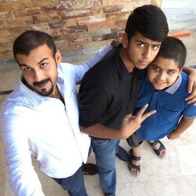 Profile Picture of Sameer Malik (@sameermalik897) on Twitter