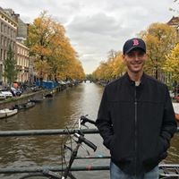 Profile Picture of Bryan Wilkinson (@bryan-wilkinson-14) on Quora