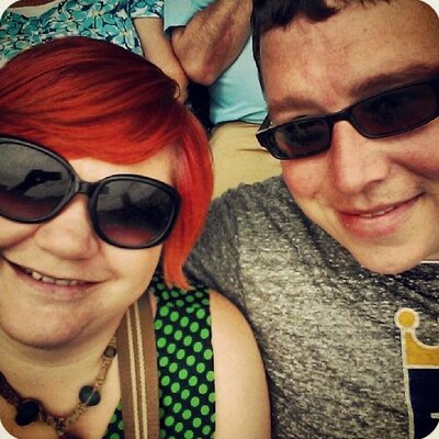 Profile Picture of Ben Poff (@BenjaminJPoff) on Twitter