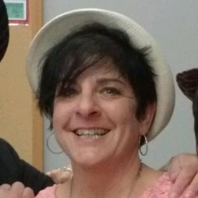 Profile Picture of Brenda Hodge (@brhodge6891) on Twitter
