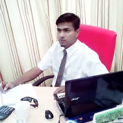 Profile Picture of Hashim Mohamed (@HashimMohamed7) on Twitter