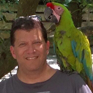 Profile Picture of Marc Leventhal (@MarcLev2) on Twitter