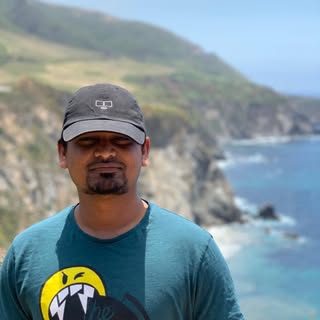 Profile Picture of Venkatesh Babu (@venkatesh.babu) on Instagram