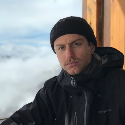 Profile Picture of Michael Starr (@mikelstarr5) on Twitter