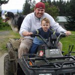 Profile Picture of Chuck Fleming (@chuckfleming) on Instagram