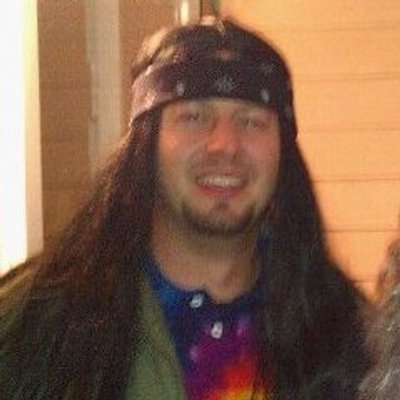 Profile Picture of Tom Wheelock (@thereal_Wheels) on Twitter
