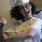 Profile Picture of Debbie McMahon (@totallyseriousbaking) on Instagram