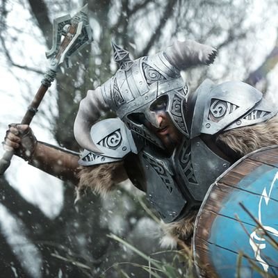 Profile Picture of Adam Morrison (@Corvonia) on Twitter