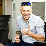 Profile Picture of Robert Barcikowski (@Robert-Barcikowski) on Facebook