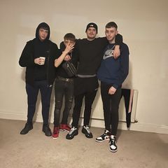 Profile Picture of dylanmountain91 (@dylanmountain91) on Tiktok