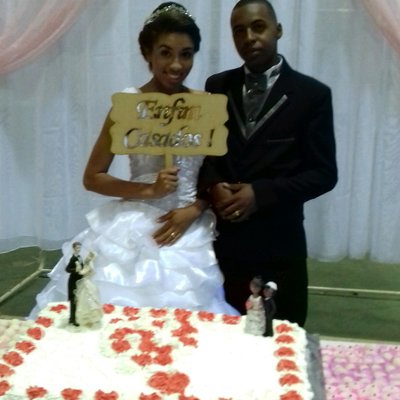 Profile Picture of Jackeline Pereira (@PretinhaSwagg) on Twitter