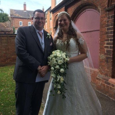 Profile Picture of Jade Barron (@jadeannalise94) on Twitter