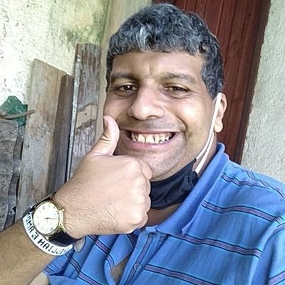 Profile Picture of William Fortunato Diniz (@William60869465) on Twitter