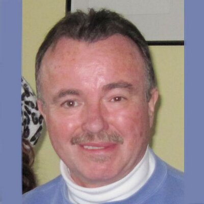 Steven M Leddy - Twitter Profile Picture of Steven M Leddy (@StevenMLeddy) on Twitter