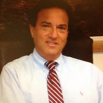 Profile Picture of Steve Lippman (@theslippman) on Twitter