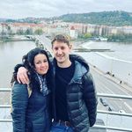 Profile Picture of Grace Gregory (@gracefullyhere) on Instagram