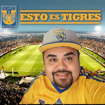 Profile Picture of Ivan Cantu (@chato_kantu) on Twitter