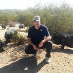 Profile Picture of Keith Liermann (@keithliermann) on Instagram