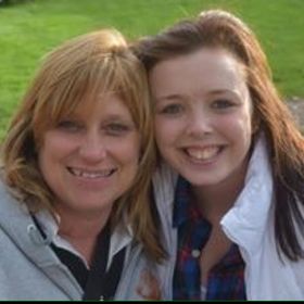 Profile Picture of Hannah Grant (@hannahmoravec) on Pinterest