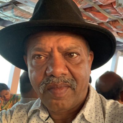 Profile Picture of Alphonse Roy (@AlphonseRoy5) on Twitter