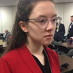 Profile Picture of Grace Muñoz (@gemtasticninja) on Instagram