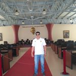 Profile Picture of Geovanny Jimenez (@geovanny.jimenez.3994) on Instagram