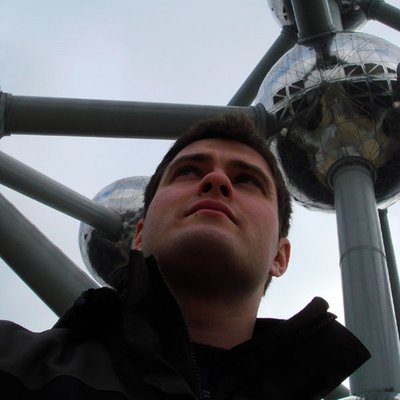 Profile Picture of Andreas Richter (@EA_Andreas) on Twitter