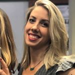 Profile Picture of Caroline Baumgarten (@carolbaumgarten_nutri) on Instagram