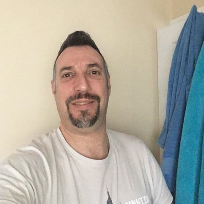 Profile Picture of Paul Anthony Peck (@Paulanthonypeck) on Twitter