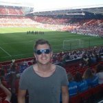 Profile Picture of Adam Ottley (@ottley7) on Instagram