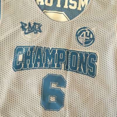 Profile Picture of Brent Carmichael (@4CHAMPIONSBBALL) on Twitter