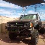 Profile Picture of Brad Pye (@brad.pye01) on Instagram