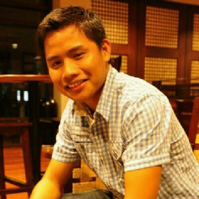 Profile Picture of Donn Brian Camus (@camus_dbrian) on Twitter