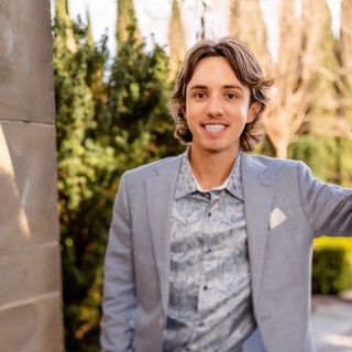 Profile Picture of Zack Trevathan (@zack_trevathan) on Instagram