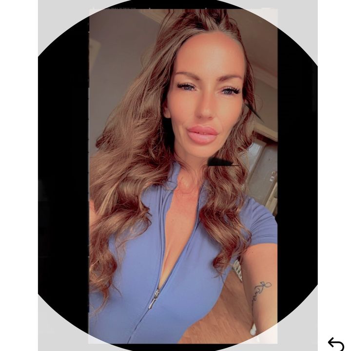 Profile Picture of Nichola 💖👑 (@nicholahone) on Tiktok